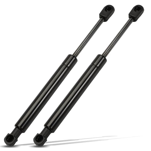 GraceGalaxy 2 Verin de Coffre Voiture pour Scénic III, Grand Scénic III JZ0/1 1.2L-2.0L MPV 2009-2021 654700008R Vérin Ouverture de Capot