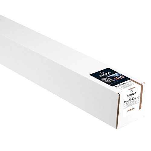 Canson Infinity PMK Printmaking Rag Fine Art Paper, 44