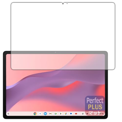 PDA�H�[ Chromebook CM32 Detachable (CM3206) �Ή� PerfectShield Plus �ی� �t�B���� [��ʗp] ���˒ጸ �h�w�� ���{��