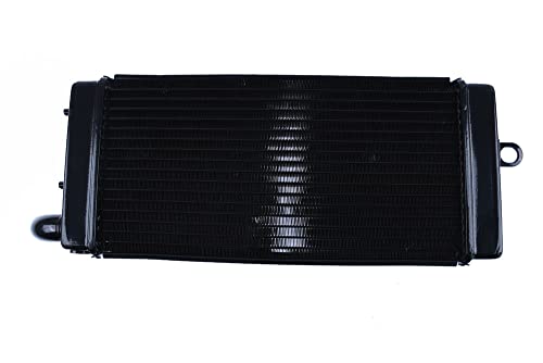 Radiador para Shadow 750 y VT 400 de los años 1997 a 2005