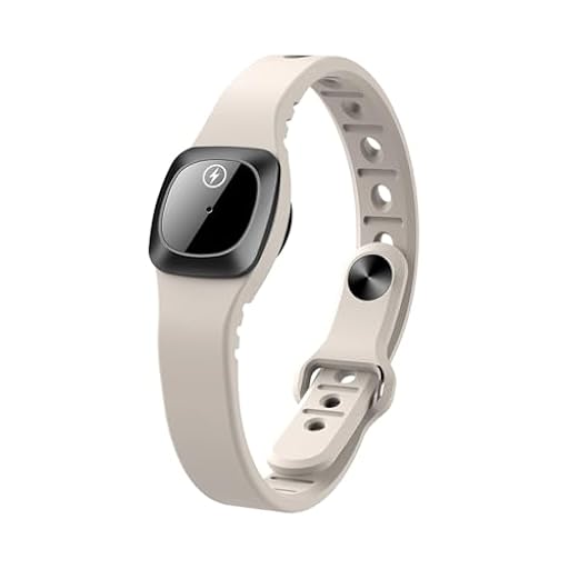 Fyrdyn Pulsera Antiestática | Banda de Muñeca de Silicona para Eliminar Electricidad Estática - De Mano Diurna Para Dormir,Electrónica Personal | Ya disponible en tu tienda friki favorita! En mundofriki.es!