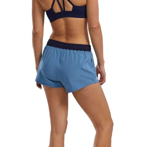 TYR Hydrosphere Pace Shorts XL vêtement athlétique léger