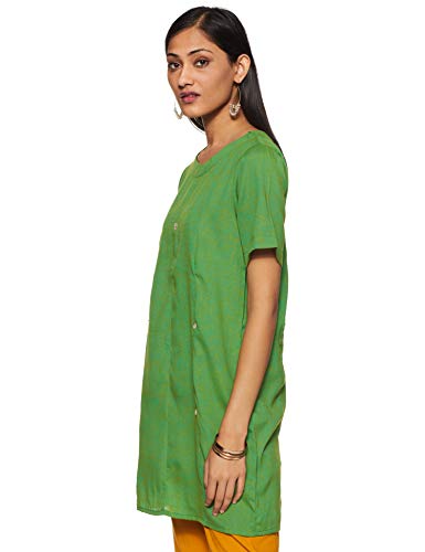 Image of Zemyra Women's Kurta