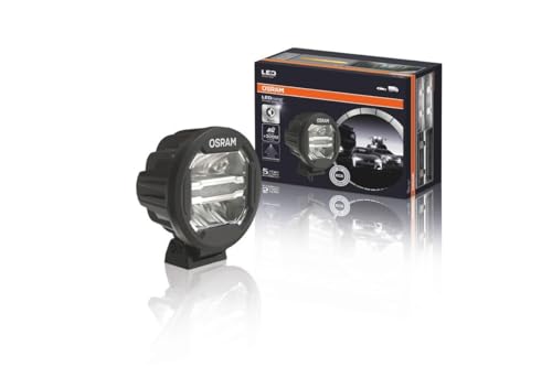 OSRAM Ledriving MX180-CB Combo Light