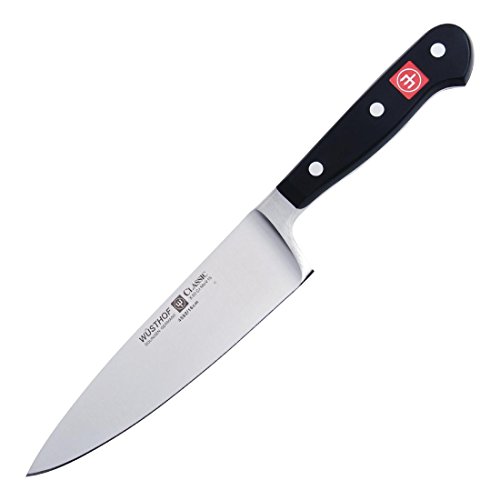 6 Inch Cooks Knife Wusthof Classic
