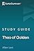 Study Guide: Theo of Golden by Allen Levi (SuperSummary)