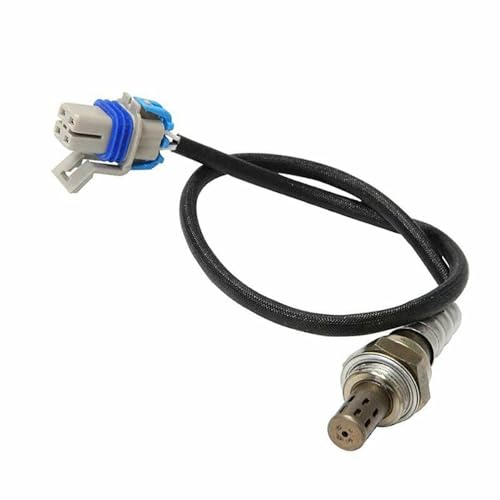 Sonde Lambda 4 Fils Pontiac Montana 3.4L Buick Century 3.1L Échappement