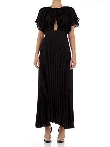 colore:Nero Denny Rose 921DD10046 Abito Donna Nero 40