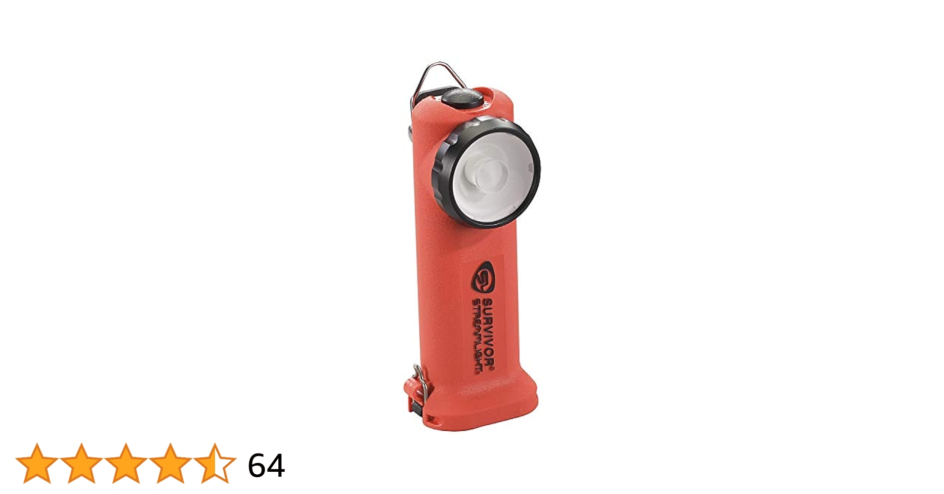Amazon.co.jp: STREAMLIGHT(ストリームライト) SURVIVOR LED