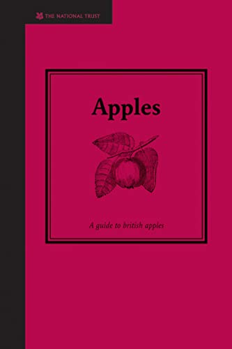 Apples: A guide to British apples (Smallholding)
