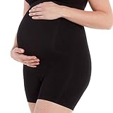 Indetectable debajo de la ropa debido a la tela lisa y sin costuras.