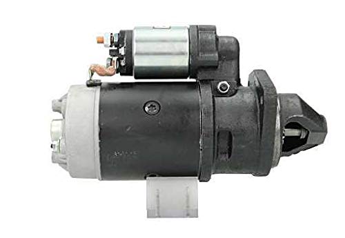 Avviatore per Fendt codice di riferimento OE. 0001362306