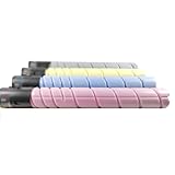 Comprend les modèles CTO-850HK CTO-850HY CTO-850HM et CTO-850HC Compatible avec une couverture complète des couleurs