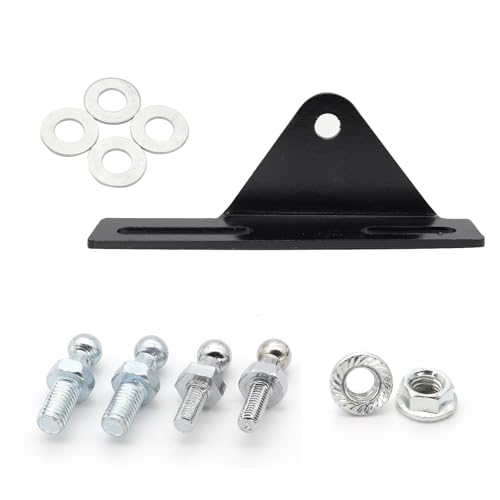 Support de levage de capot avant pour Suzuki Jimny - 3