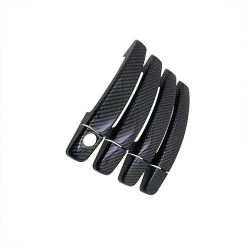 Couverture poignée porte anti rayure Opel Astra H A04