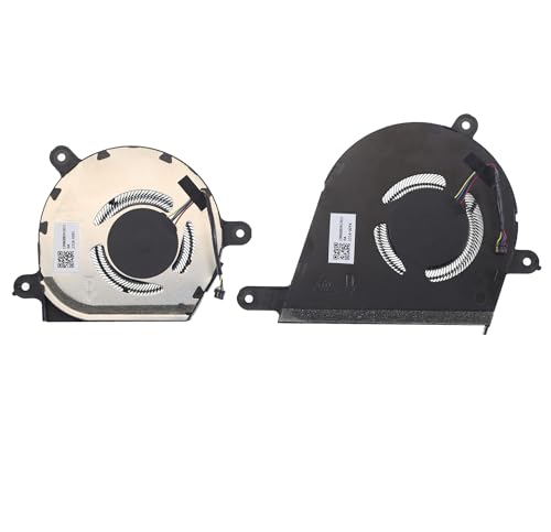 Ventilateur ASUS Zenbook Pro 14 Duo pour Travailler au Frais