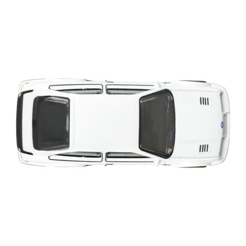 Image of Hot Wheels Premium Car Collectors Edition Premium Limited Release die-cast Metal Body car 1:64 Scale | No-Restock Gift Model for Boys & Racing Fans (87 Ford Sierra Cosworth)