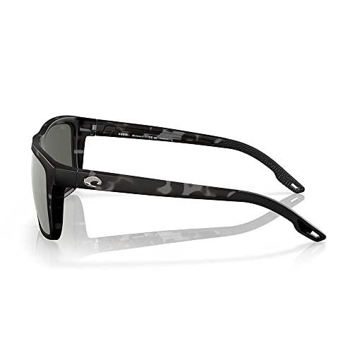 Image of Costa Del Mar Men's Mainsail Rectangular Sunglasses