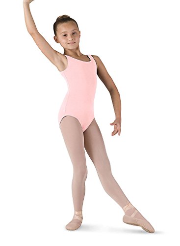 Justaucorps de danse fille tutu anti-frottement qui ne glisse pas sur l'épaule