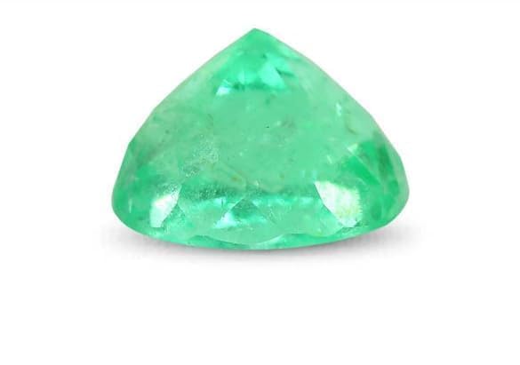 Image of USPTO Collection of Premium Quality Real Emerald Panna Yellow Sapphire Ruby Manik Blue Sapphire Neelam Pukhraj Stone Original Certified IGL Lab Tested Natural Green Hara Blue Yellow Pila Lal Red Nag