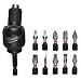 Milwaukee 48-32-2301 Shockwave 11-Piece 30° Knuckle