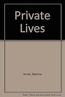 Private Lives 0140088504 Book Cover