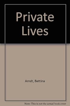 Paperback Private Lives Book