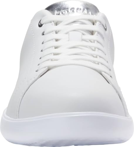Image of Cole Haan Women's Grand Crosscourt Leather Sneaker