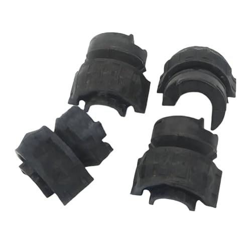 Buje estabilizadora delantera VW Touareg 7L0411313H suspension de coche kit de 4 unidades