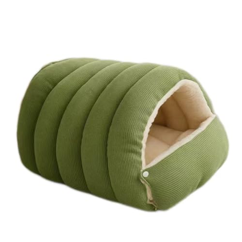 Sonorphine �L�x�b�h �~�p 2WAY �h�[���^ �L�n�E�X ���p�x�b�h ���^�� �k�Ƀt���[�X �ۉ� �􂦂� ���O���\ �܂肽���ݎ� �����p �y�b�g�x�b�h 57*37*28CM (�݂ǂ�, M)