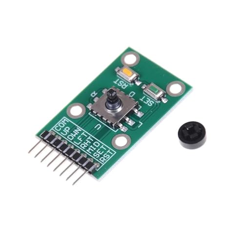 Image of (4 pc) FlyRobo Five Direction Navigation Button Module 5D Rocker Joystick