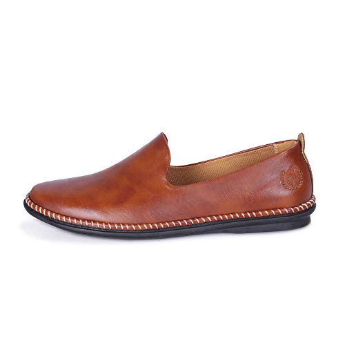 Image of BIGBOON Men's Loafer Shoes Set of 1 Pair