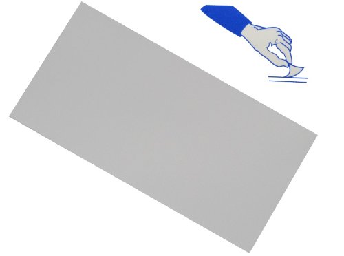 Selbstklebender Reparatur Aufkleber Daunenjacke Polyester Flicken Dunkelpink