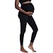 Motherhood Plus Size Secret Fit Belly Maternity Leggings