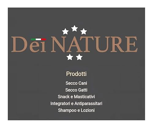 Dei NATURE Thunfisch und Karotten, natürliches Nassfutter für Hunde, 24 Dosen à 85 g, hohe Verdaulichkeit, geeignet für empfindliche Hunde