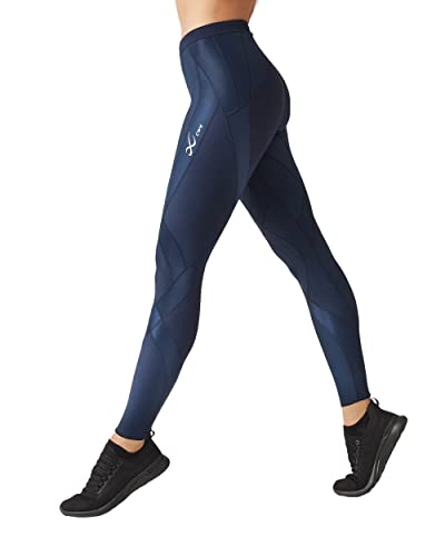 CW-X Women's Standard Endurance Generator Insulator Thermal Compression Tights2