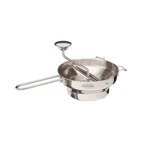 Granite Ware Deluxe Food Mill