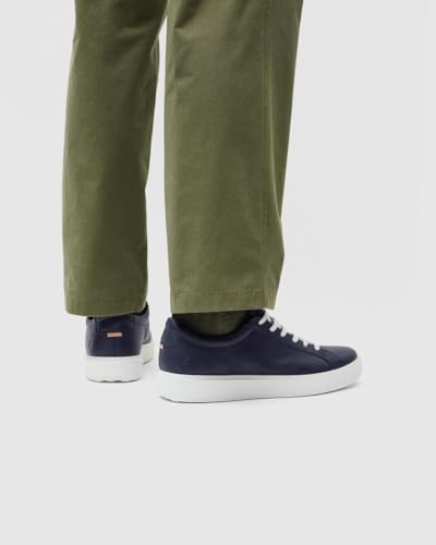 Image of ECCO Men's Soft 60 Premium Sneakers