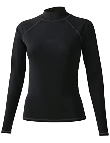 VAXPOT ラッシュガード 長袖 VA-4011