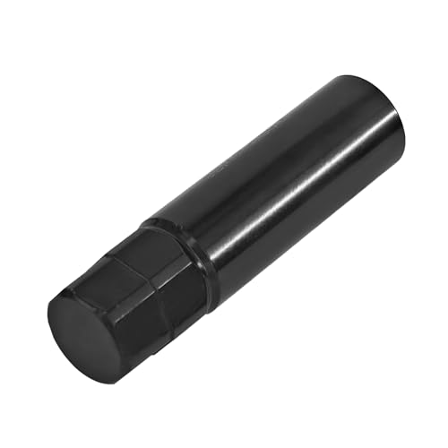 Image of TA23-21 /22 Spline Lug Nut Socket, 10 Point Splined Nut Wheel Key Lock Tool for Larger Vehicles, 13 /16 inch & 7 /8 inch Hex Drive