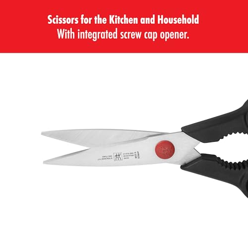 Image of ZWILLING TWIN L Kitchen Shears