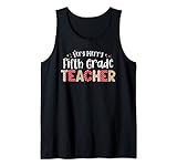 Very Merry Teacher Christmas Co