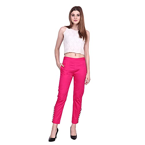 Image of POPWINGS Trousers for Women