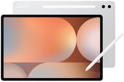 Samsung Galaxy Tab S10+ Plus 12.4” 512GB Android Tablet, Galaxy AI Tools, Circle to Search, AMOLED 2...