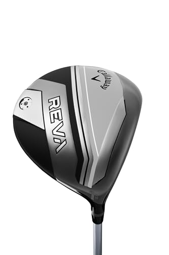 Callaway REVA 2024 Women's Complete Golf Set