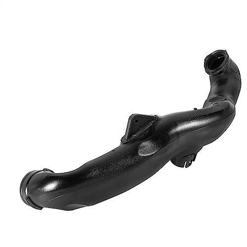 Tuyau d'admission d'air voiture réparer fuite air moteur X6 2008-2010 OEM 13717571348