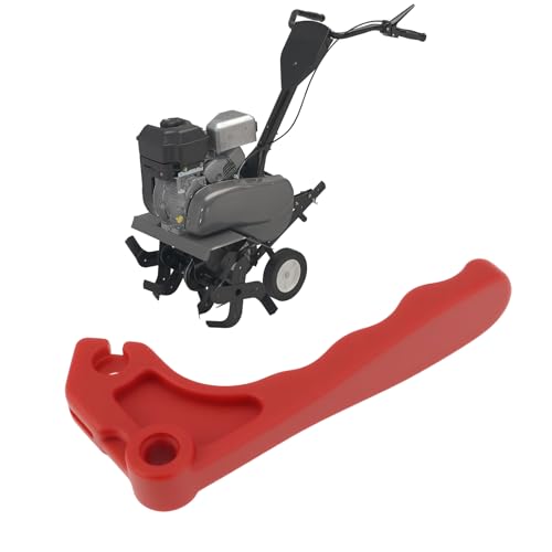 LT Easiyl 2 Stück Schneefräse Lenksteuerung Trigger Ersatzteile 731-06113 kompatibel mit Craftsman 247888301 247886912 24788846