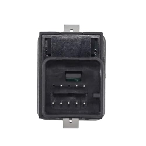 Interruptor botón freno mano soluciona fallo de parking en Passat R36 2005-2011 3C0927225C 2