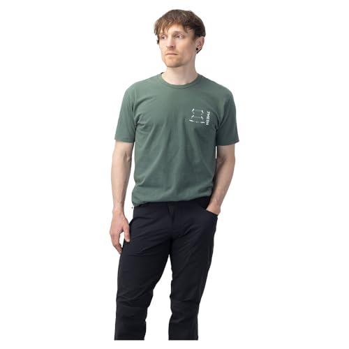 7mesh Podium Any Adventure Short Sleeve T-Shirt M