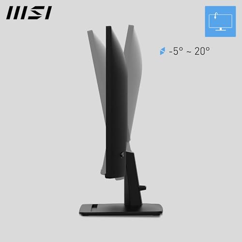 PRO MP243 E14 – Monitor 24" FHD (1920×1080) IPS - Cuffia gaming - Immagine 5